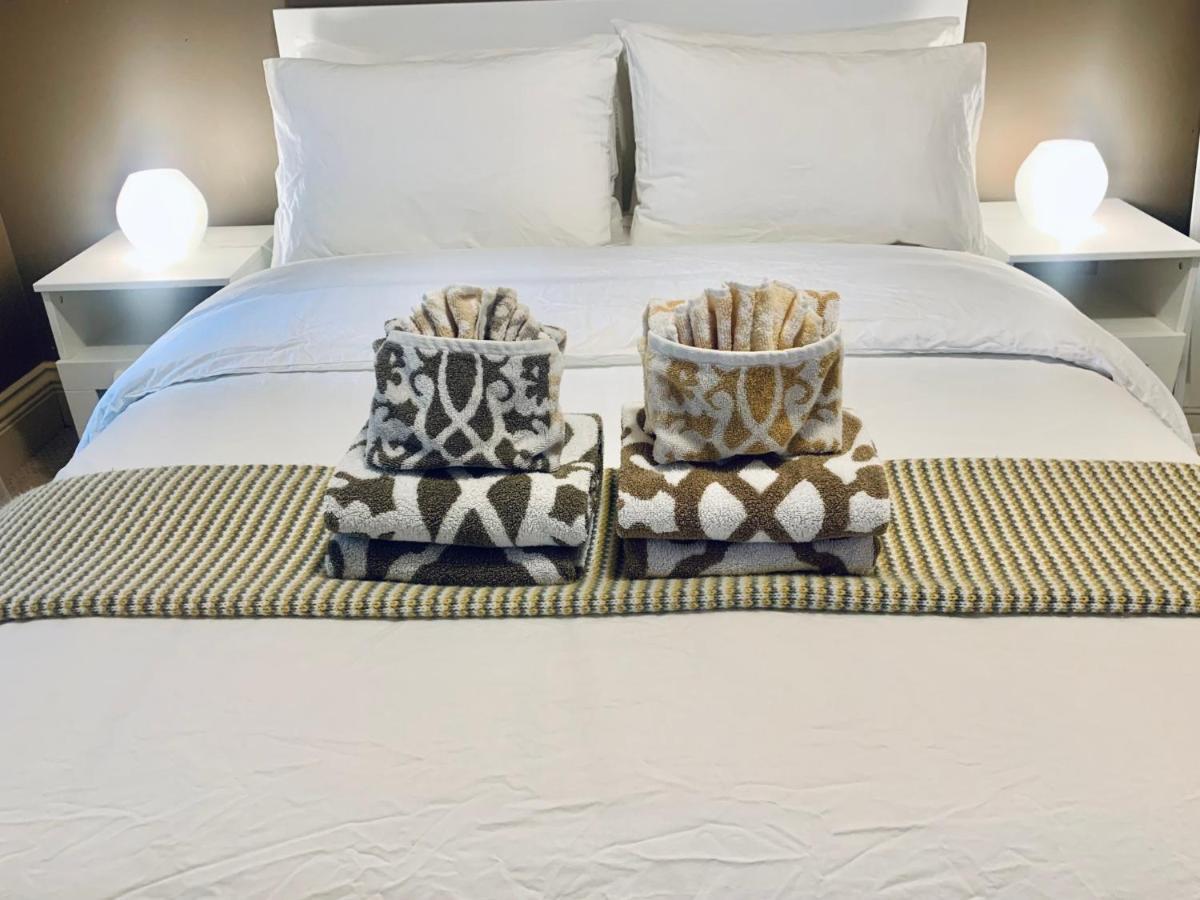 Scorpio House Langley Room 2 외부 사진