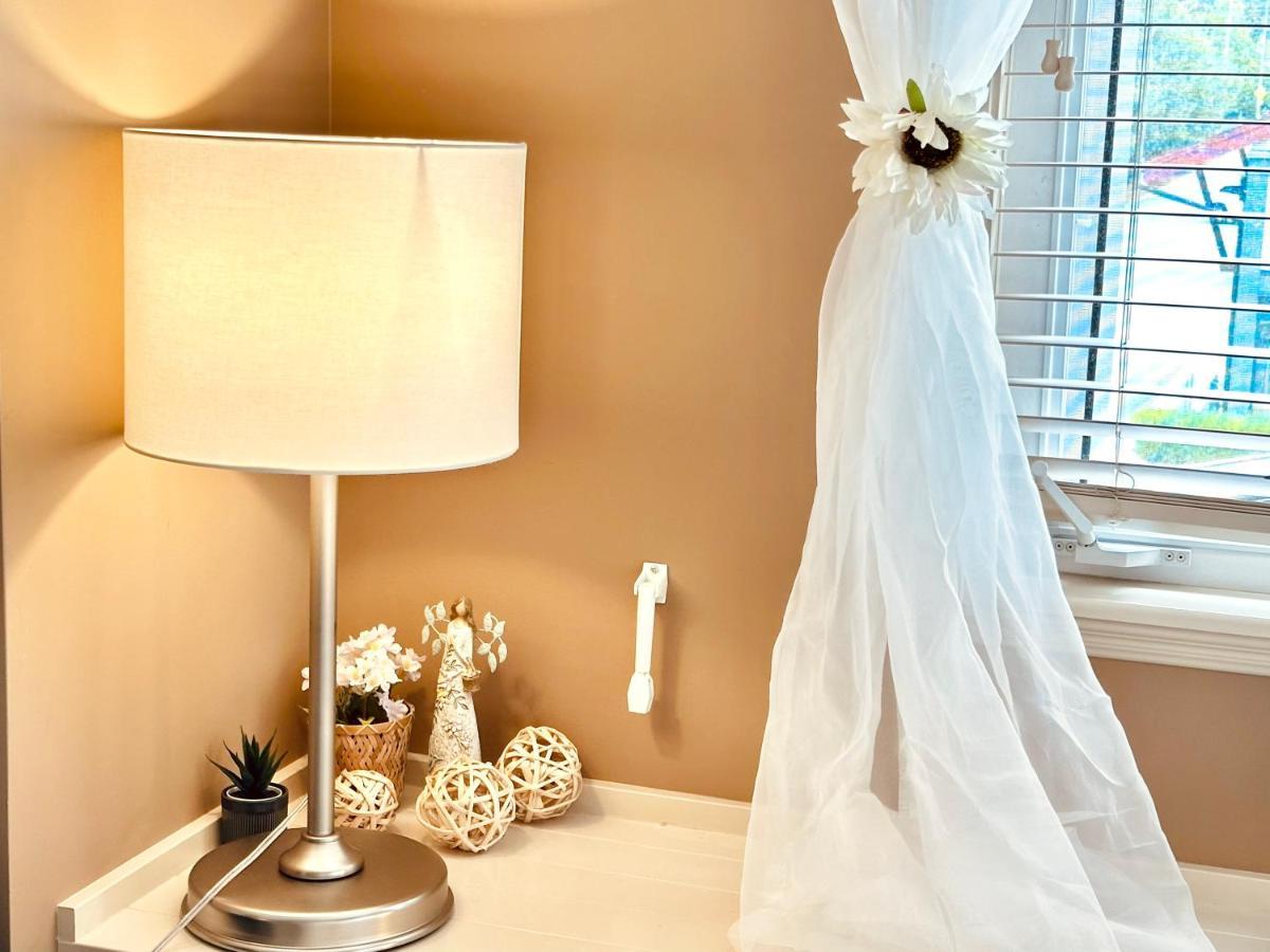 Scorpio House Langley Room 2 외부 사진