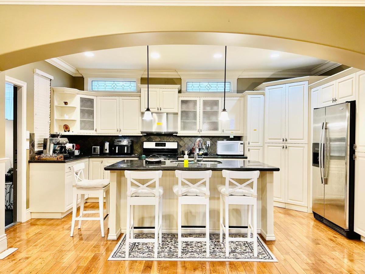 Scorpio House Langley Room 2 외부 사진