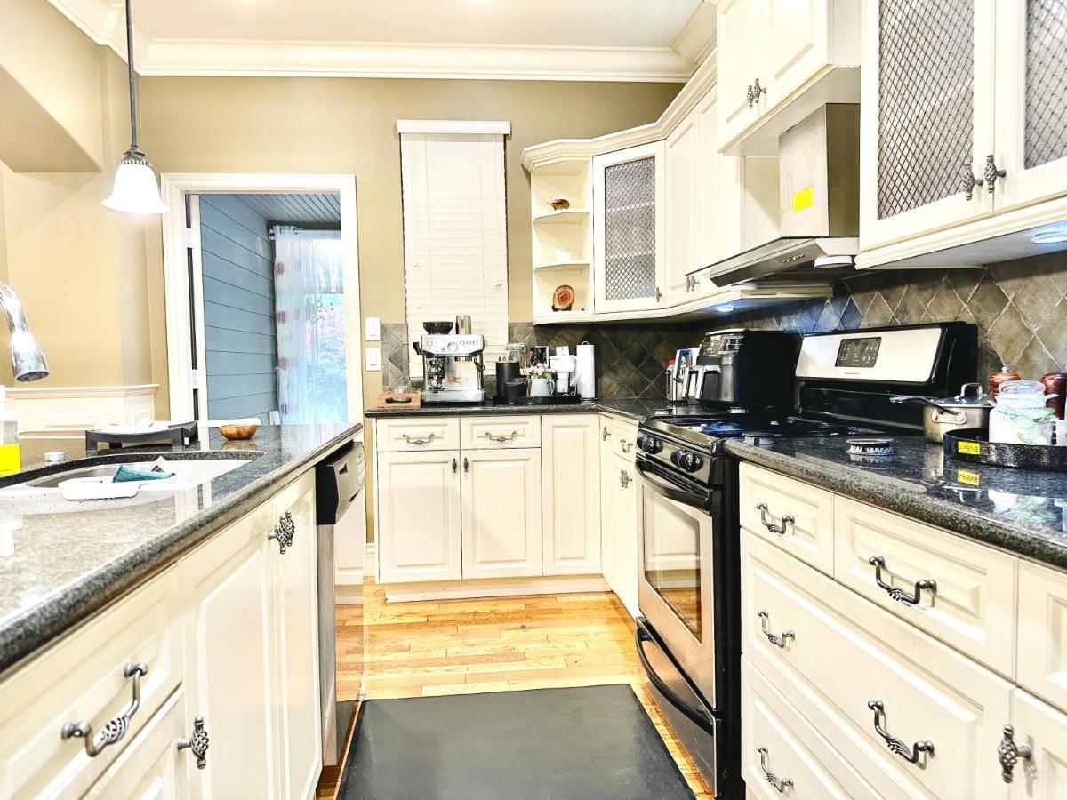 Scorpio House Langley Room 2 외부 사진