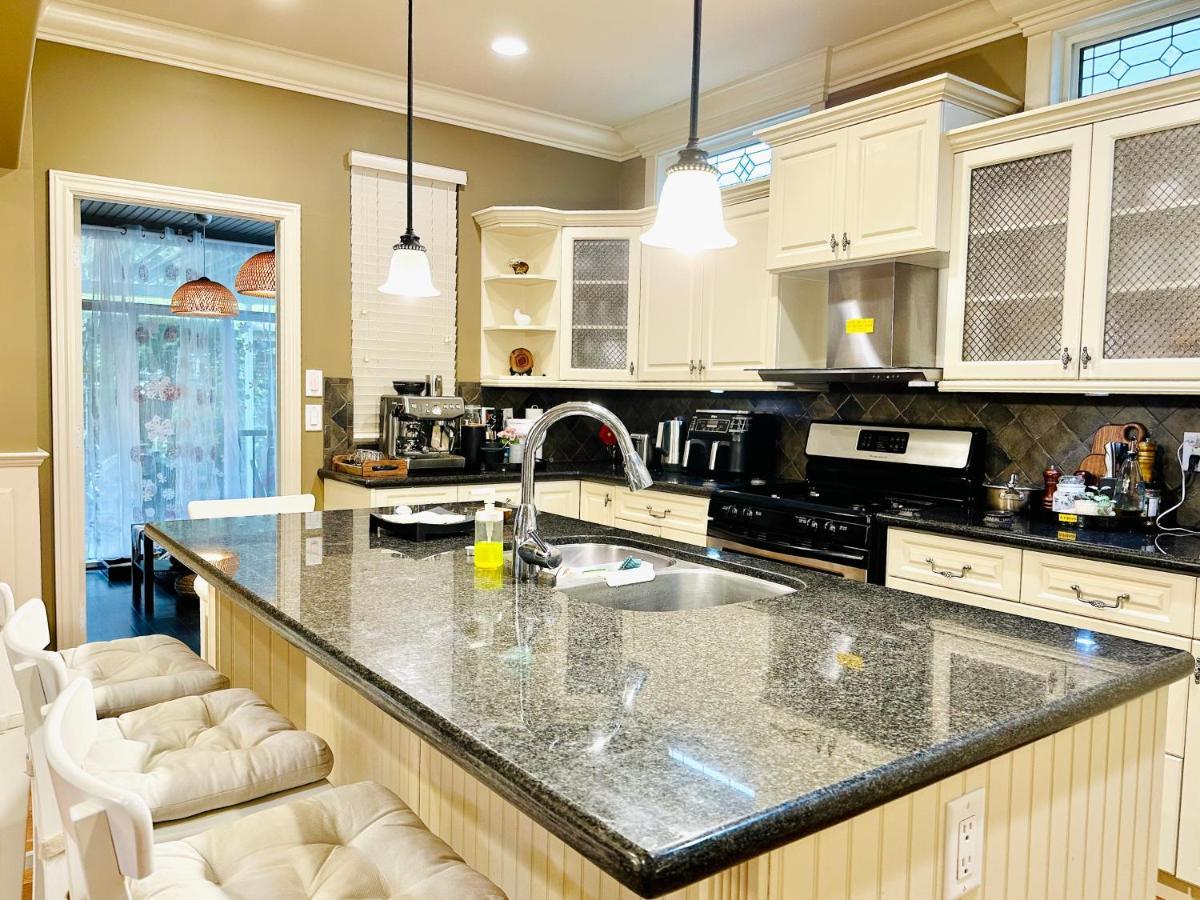 Scorpio House Langley Room 2 외부 사진