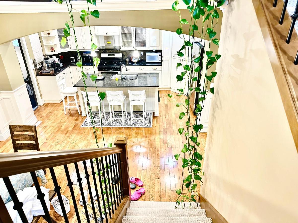 Scorpio House Langley Room 2 외부 사진