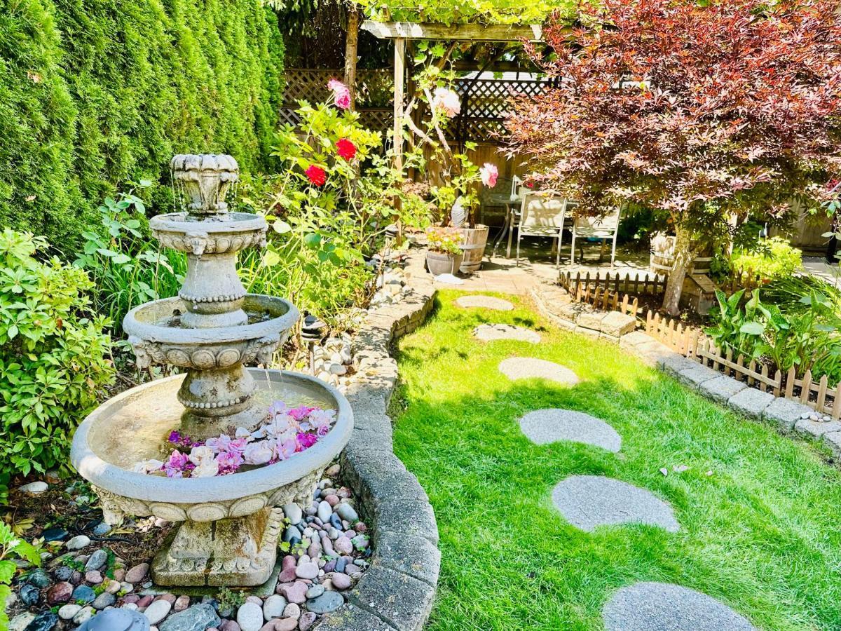 Scorpio House Langley Room 2 외부 사진