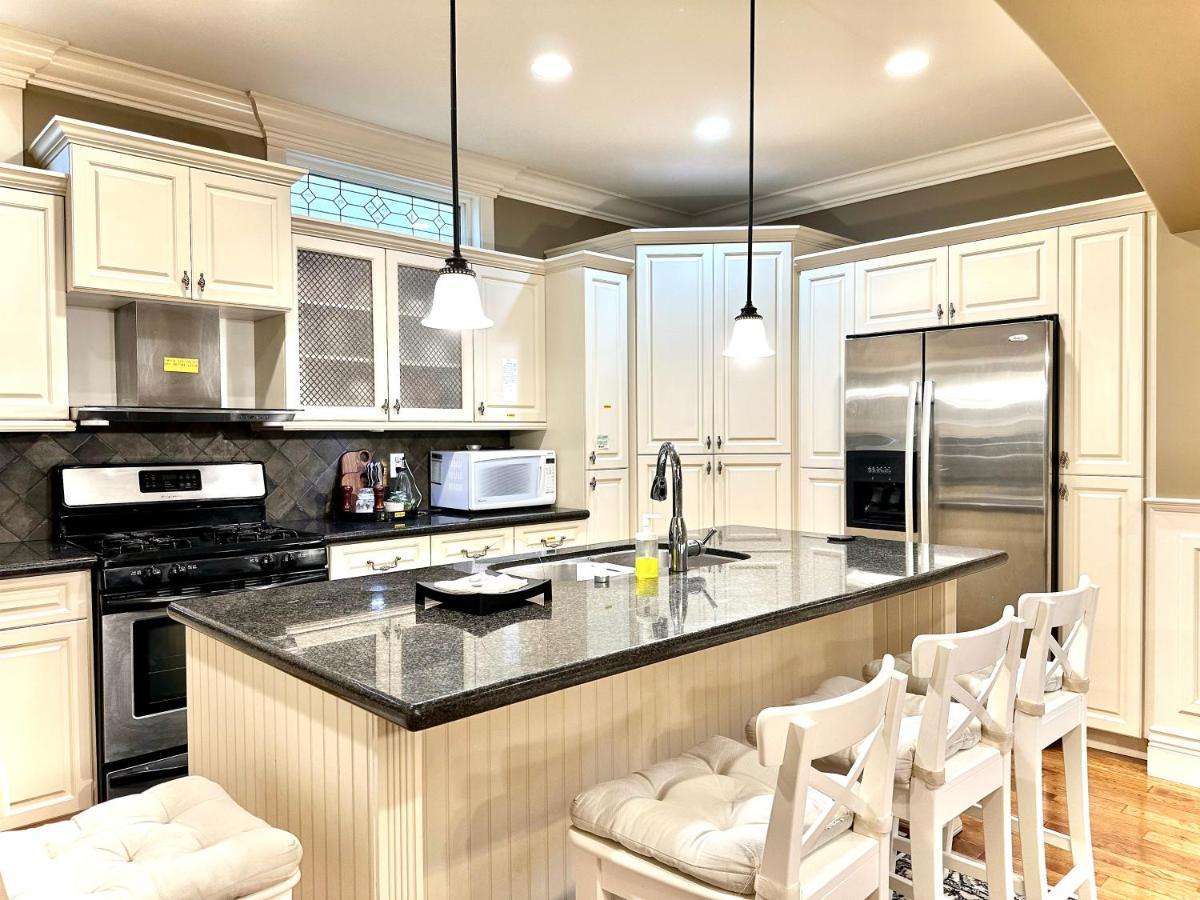 Scorpio House Langley Room 2 외부 사진