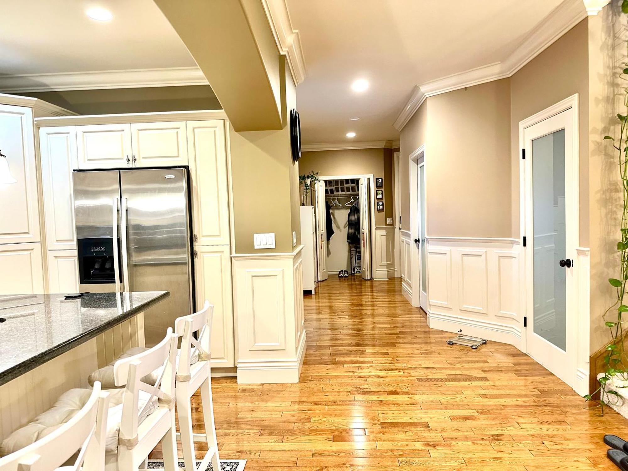Scorpio House Langley Room 2 외부 사진