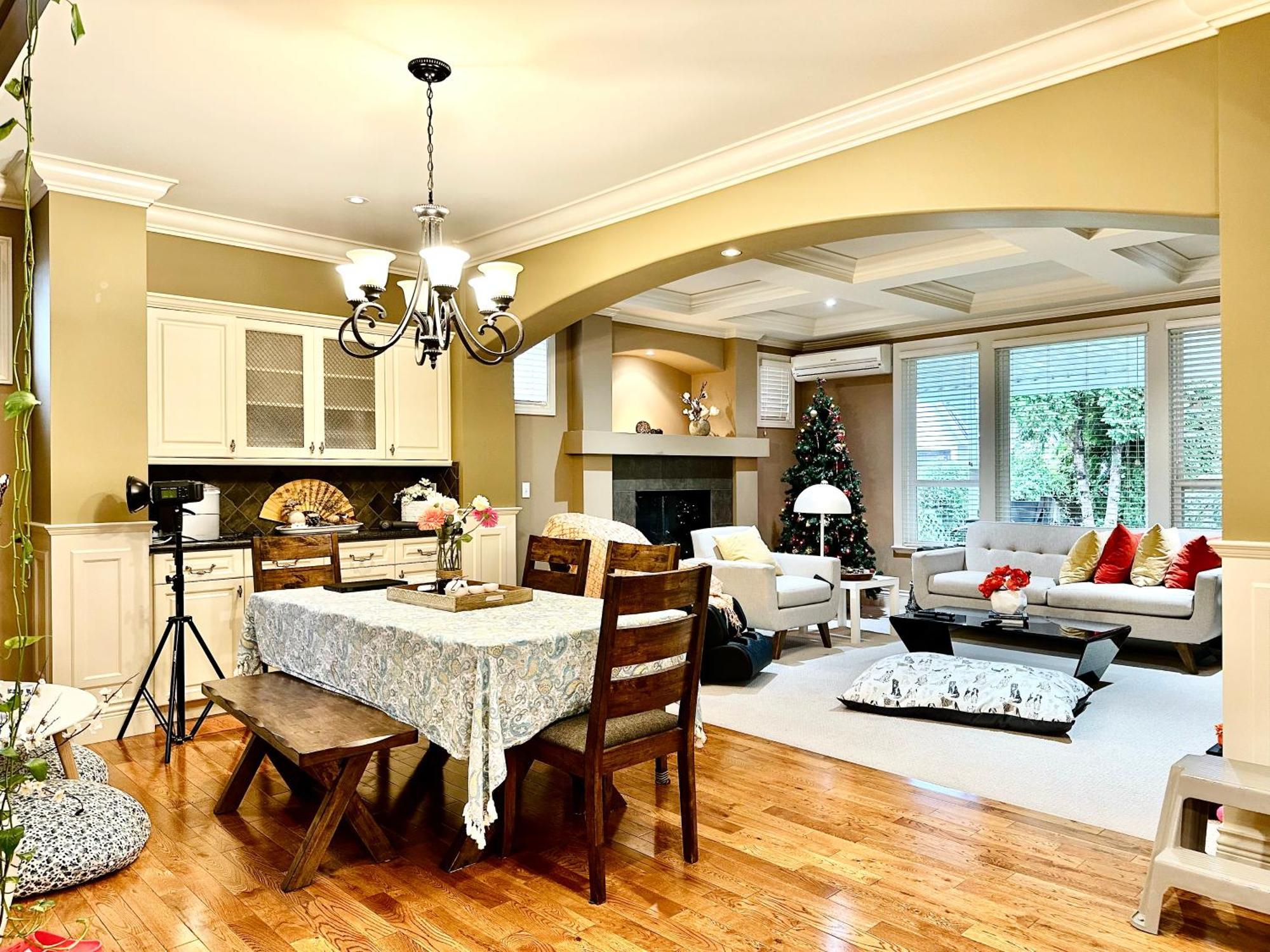 Scorpio House Langley Room 2 외부 사진