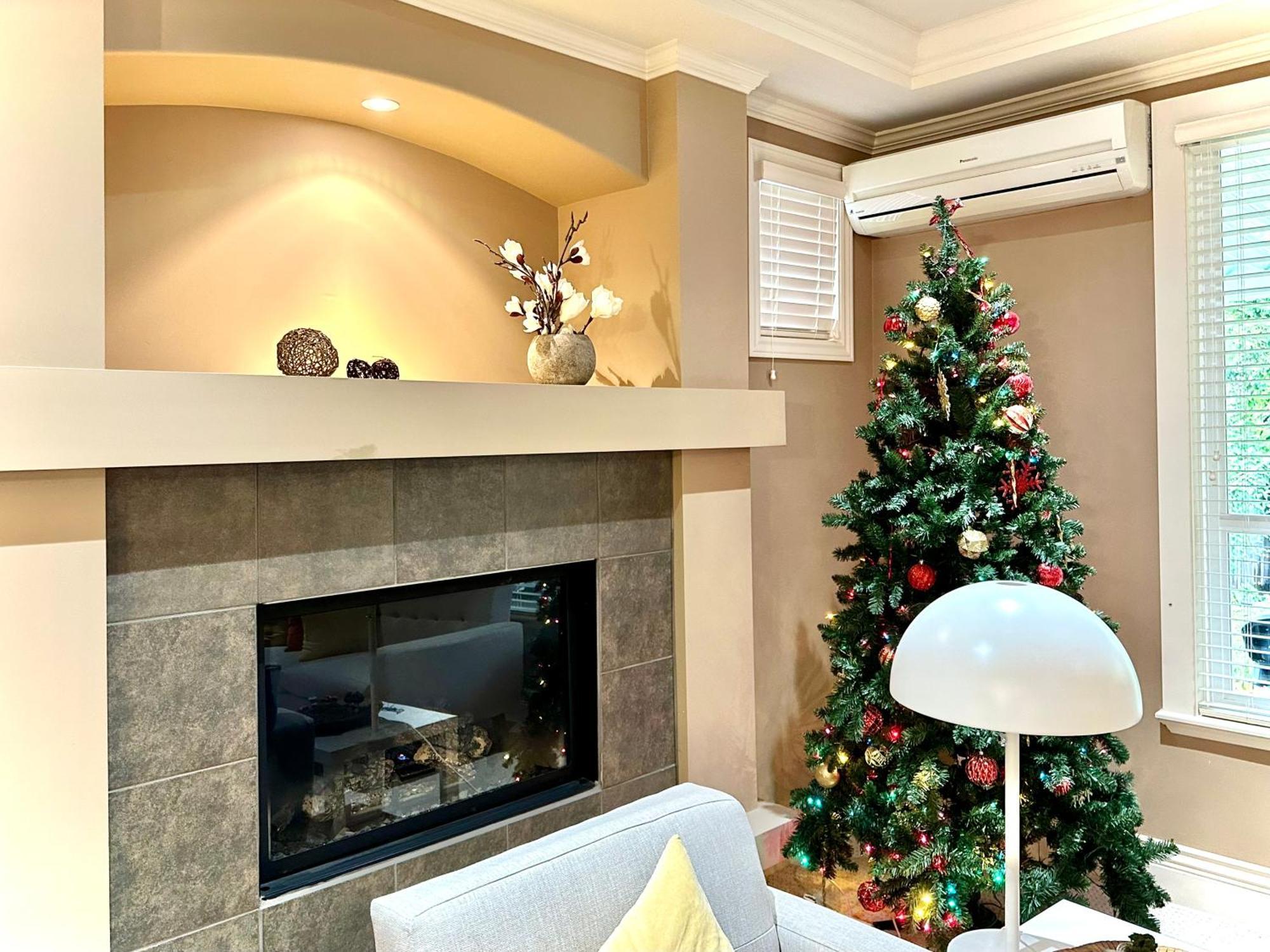 Scorpio House Langley Room 2 외부 사진