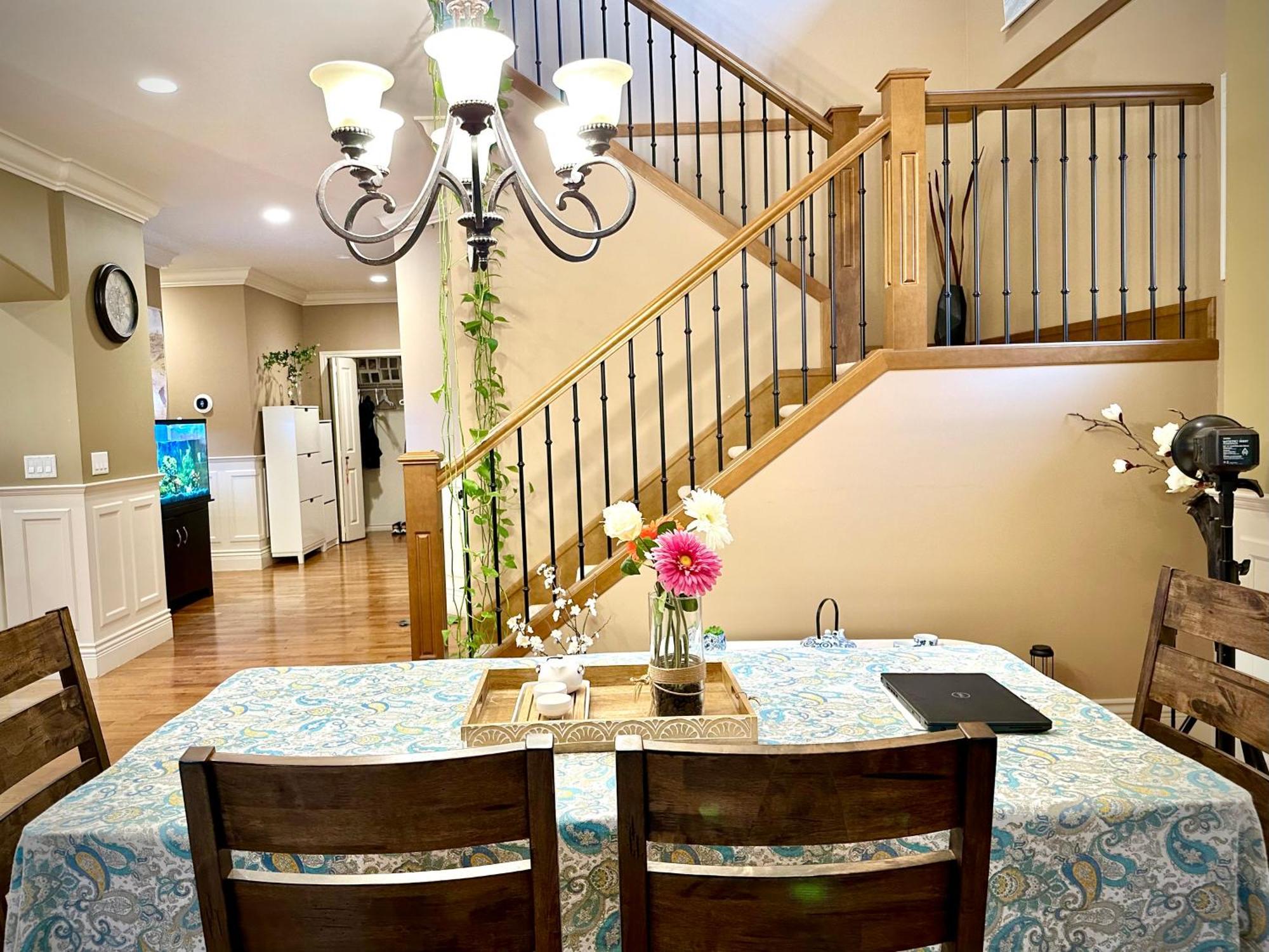 Scorpio House Langley Room 2 외부 사진