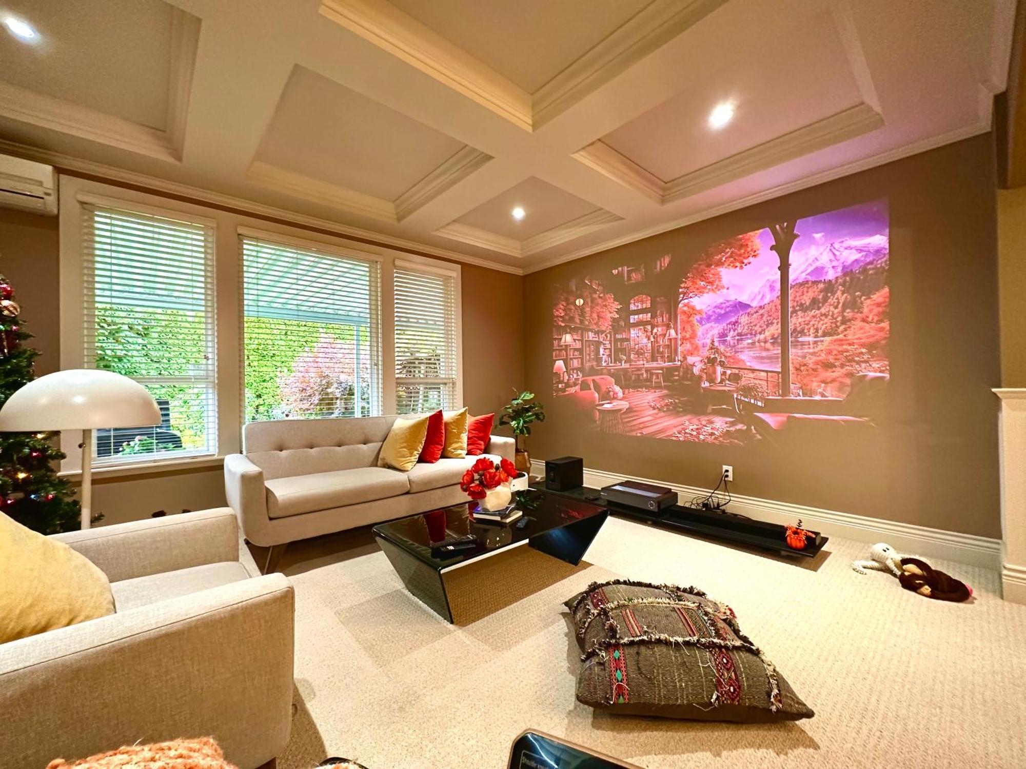 Scorpio House Langley Room 2 외부 사진