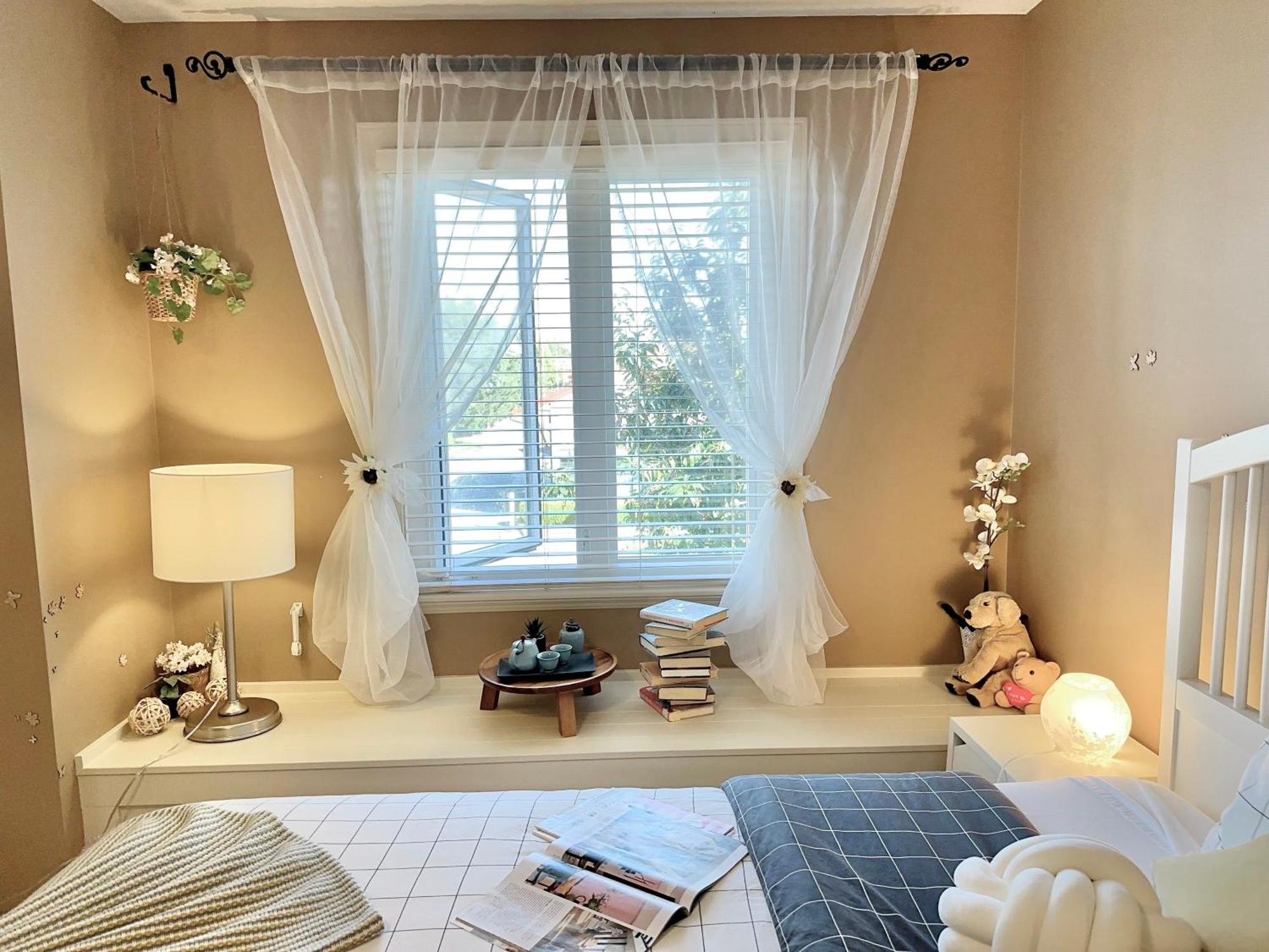 Scorpio House Langley Room 2 외부 사진