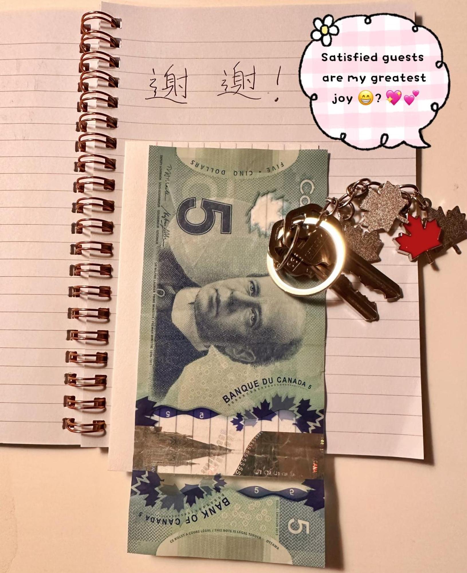 Scorpio House Langley Room 2 외부 사진